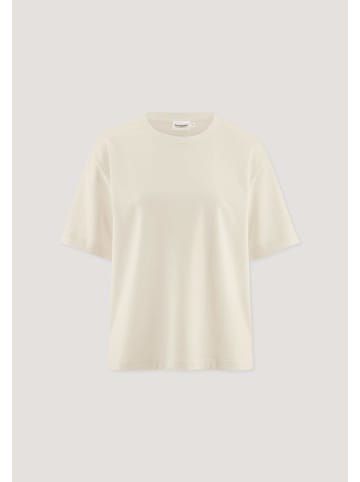 Hessnatur Jersey T-Shirt in natur