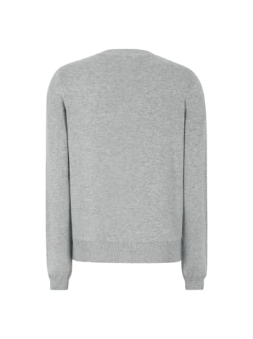 Soft Rebels Strickjacke SRMarla in 003 Light Grey Melange