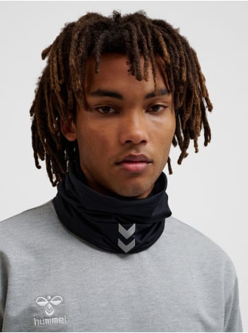 Hummel Neck Tube Hmlperformance Erwachsene in BLACK