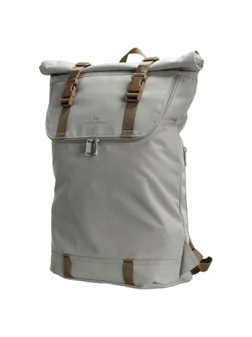 Doughnut Christopher Meditative Dark 18 - Rucksack 45 cm (ground x sand) in sand