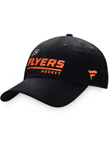 FANATICS Cap in Schwarz