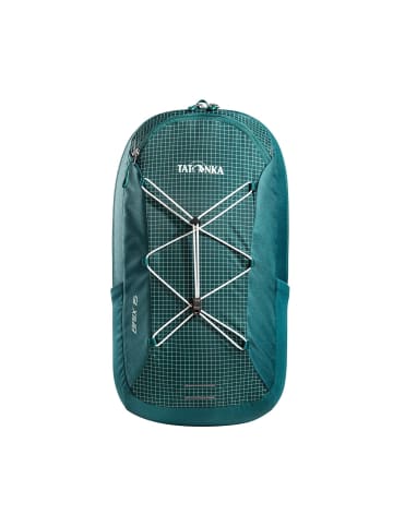 Tatonka Baix 15 Rucksack 44 cm in teal green