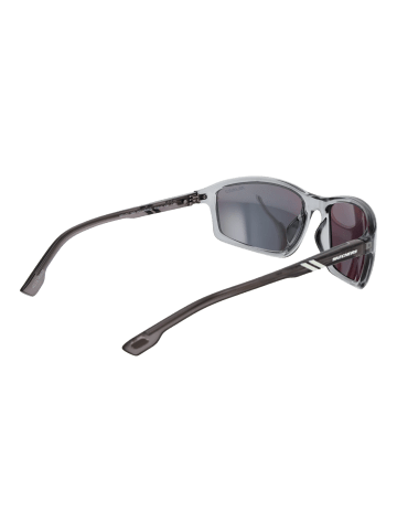 Skechers Männer Sonnenbrille Sport Grau