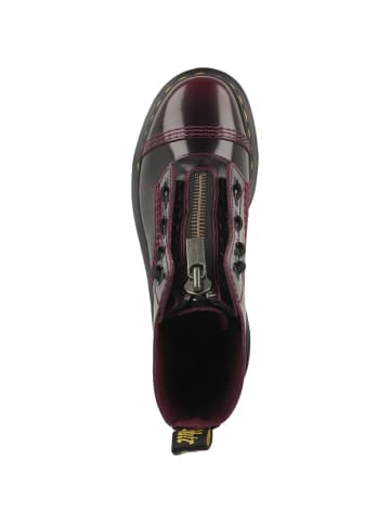 Dr. Martens Schnürboots Sinclair in bordeaux