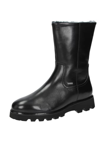 Sioux Stiefel Mered.-733-TEX-LF-H in schwarz