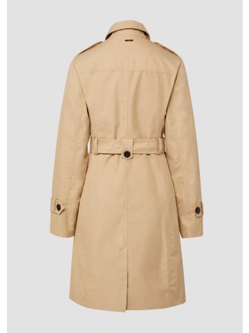 s.Oliver Outdoor-Mantel in 8170_beige