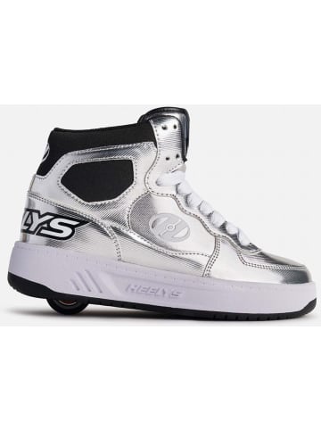Heelys Kinder Sneaker in Silber
