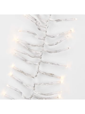 Butlers Lichterkette BRIGHT LIGHTS 288 in Durchsichtig