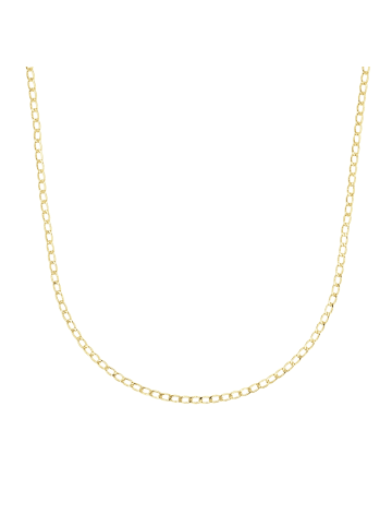 Amor Collier Gold 375/9 ct in Gold