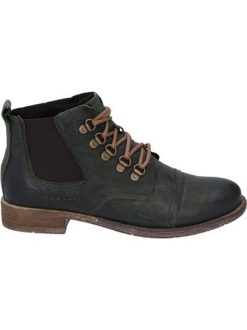 Josef Seibel Stiefelette Sienna 09 in oliv