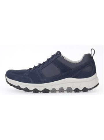 Pius Gabor Schnürschuhe  in Blau
