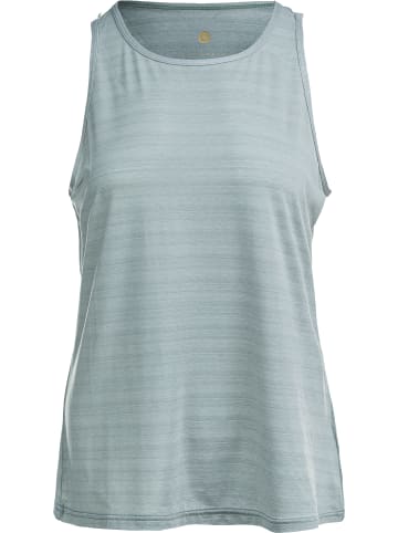 Athlecia Tanktop MOTA in 3103 Slate Gray