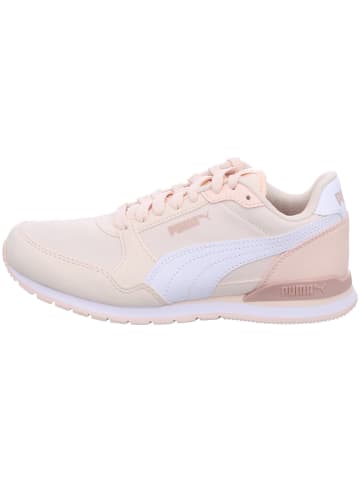 Puma Sneaker Low in rot