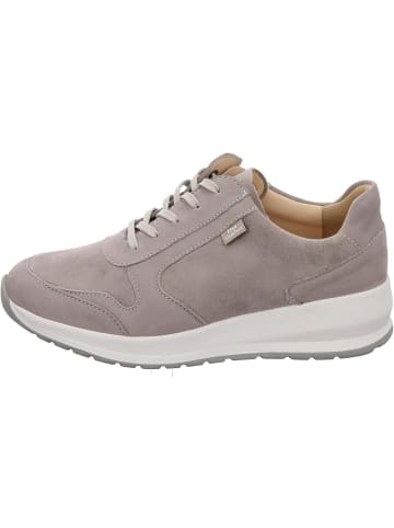 Finn Comfort Freizeit Schnürer für Damen in taupe