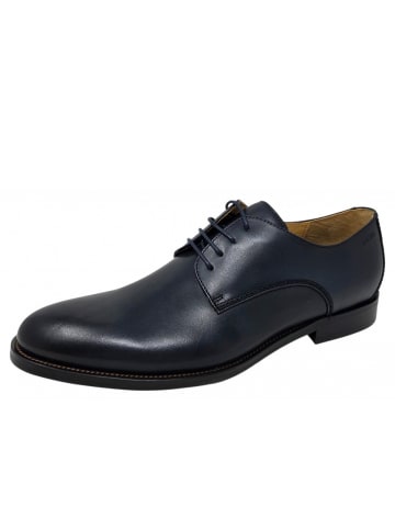 DIGEL elegante Schnürer Sebastian  in Blau