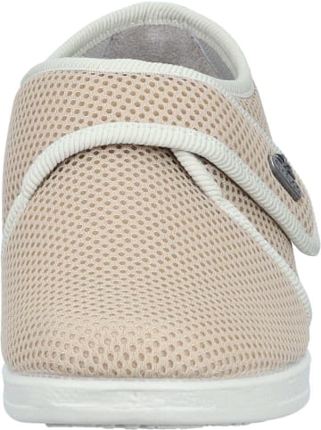 FlyFlot Klassische Hausschuhe in beige