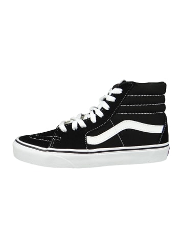 Vans Sneaker schwarz