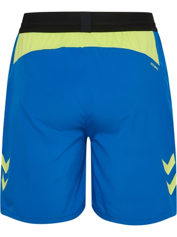 Hummel Verstellbare Taille Kurze Hose Hmlblaze Kinder in SKYDIVER