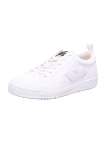 Flamingos Life Schnürschuhe Roland V.10 in Weiß