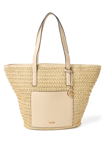 L.Credi Shopper Ramina in sand - 0001