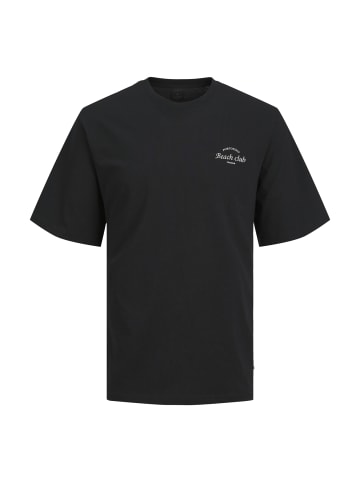 Jack & Jones T-Shirt in schwarz