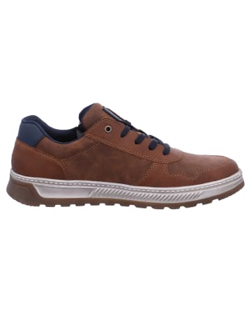 rieker Sneaker  in Braun