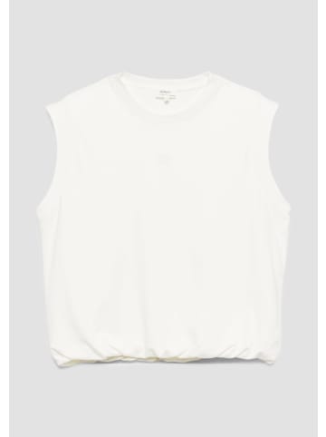 s.Oliver T-Shirt in 0210_creme
