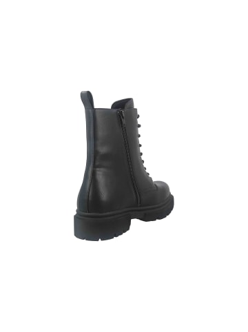 Fitters Stiefel in Schwarz