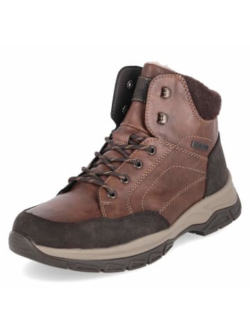 rieker Winterboots in braun