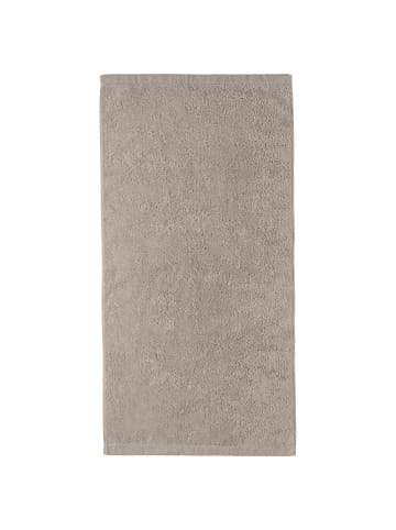 Cawö Handtuch 10er Pack in Graphit