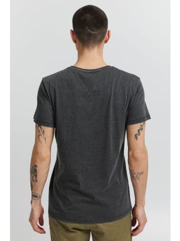 11 Project T-Shirt PRLewi in Schwarz