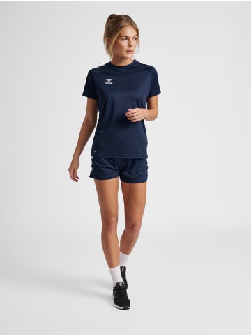 Hummel Hmlcore Damen in MARINE