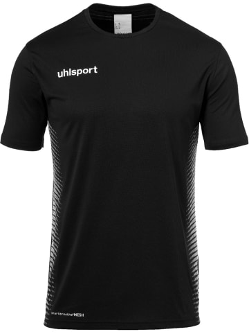 uhlsport Trainingsanzug "Score Kit Ka" in Schwarz