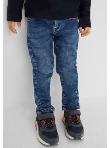 s.Oliver Jeans-Hose BRAD in 56Z7_blau