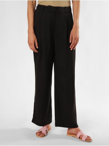 Marc O'Polo Hose in schwarz