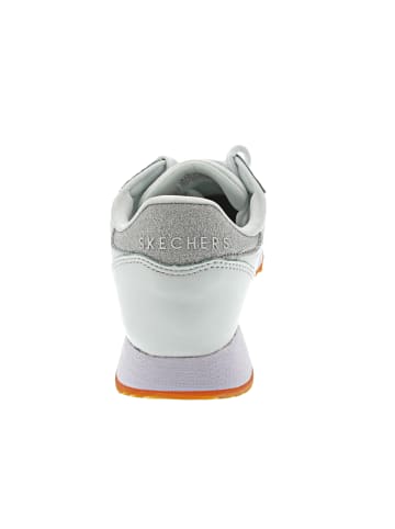 Skechers OG 85 Old School Cool Sneaker low Weiß