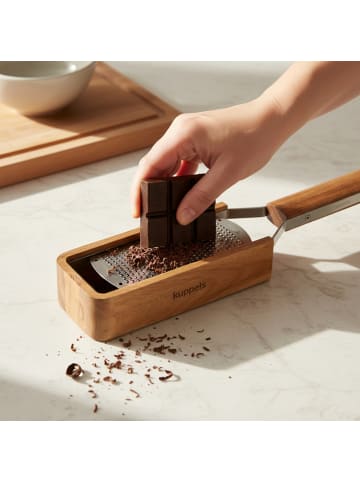 Kuppels Handreibe GRANO in braun