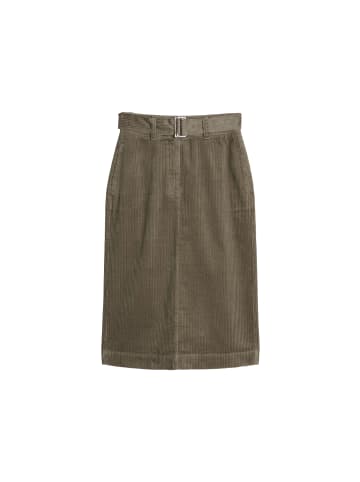 Marc O'Polo Cordrock regular in Stone Taupe