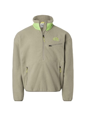 Marmot M 94 E.C.O. RECYCLED FLEECE in Sand