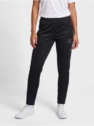 Hummel Verstellbare Taille Hose Hmlcima Damen in BLACK