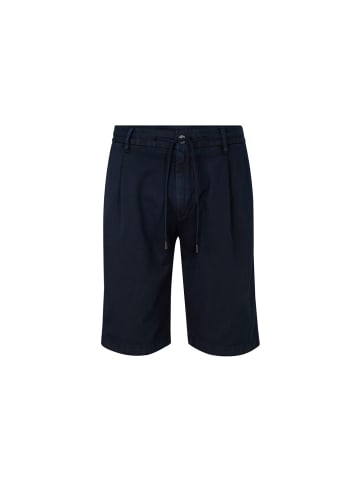 JOOP! Short JJ222F007RFD regular/straight in Blau