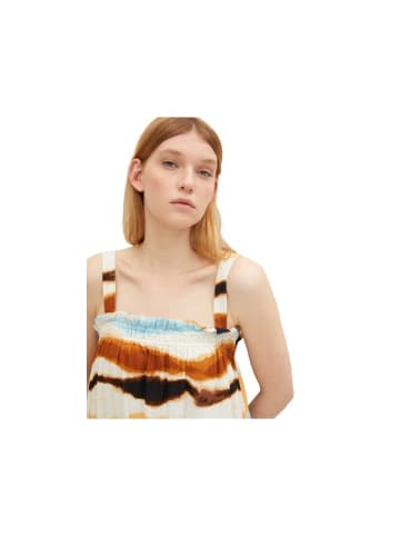 Tom Tailor Dirndl für Damen in kombi