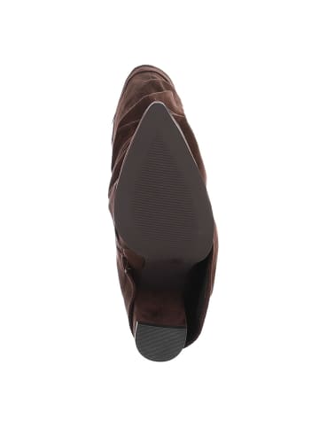 Ital-Design High Heel in Braun