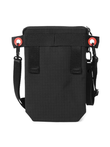 Hedgren Uni Otu Umhängetasche RFID Schutz 13 cm in black
