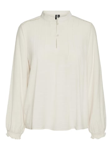 Vero Moda Bluse in Birch