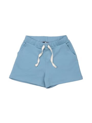 Walkiddy Shorts Adriatic Blue - Shorts