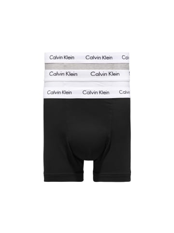 Calvin Klein Wäsche in schwarz