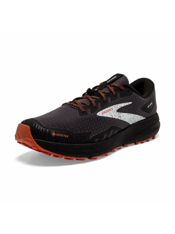 Brooks Runningschuhe für Damen in dunkel-grau