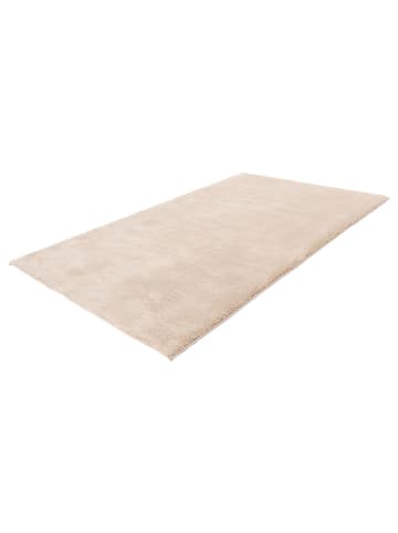 Teppich Boss Badteppich Badematte Fresh Step 525 Beige - Beige