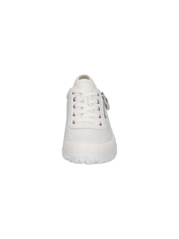 WALDLÄUFER Sneaker für Damen in uni